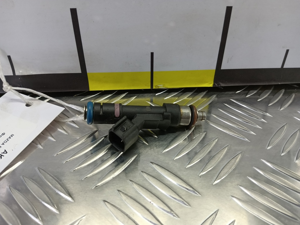 форсунка топливная MAZDA 6  L50113250, 1320 рублей, Москва