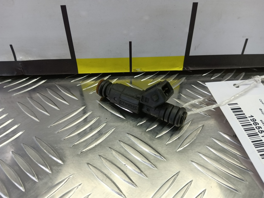 форсунка топливная Opel Zafira  90423762, 980 рублей, Москва