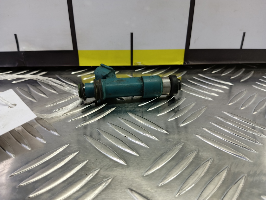 форсунка топливная MAZDA 3  ZJ2013250, 520 рублей, Москва