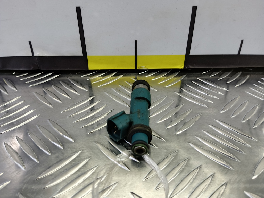 форсунка топливная MAZDA 3  ZJ2013250, 520 рублей, Москва