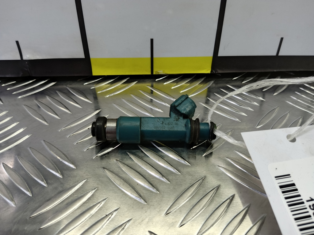 форсунка топливная MAZDA 3  ZJ2013250, 520 рублей, Москва