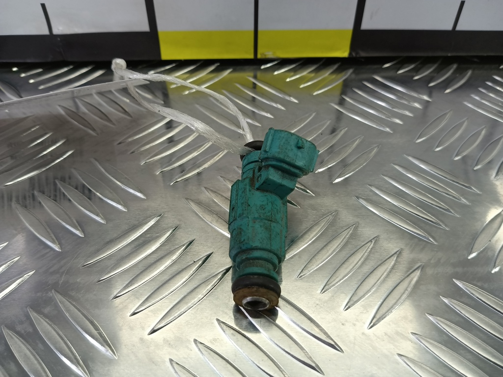 форсунка топливная Hyundai I20  3531003000, 630 рублей, Москва