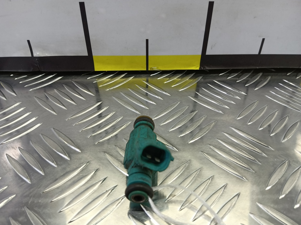 форсунка топливная Hyundai I20  3531003000, 630 рублей, Москва