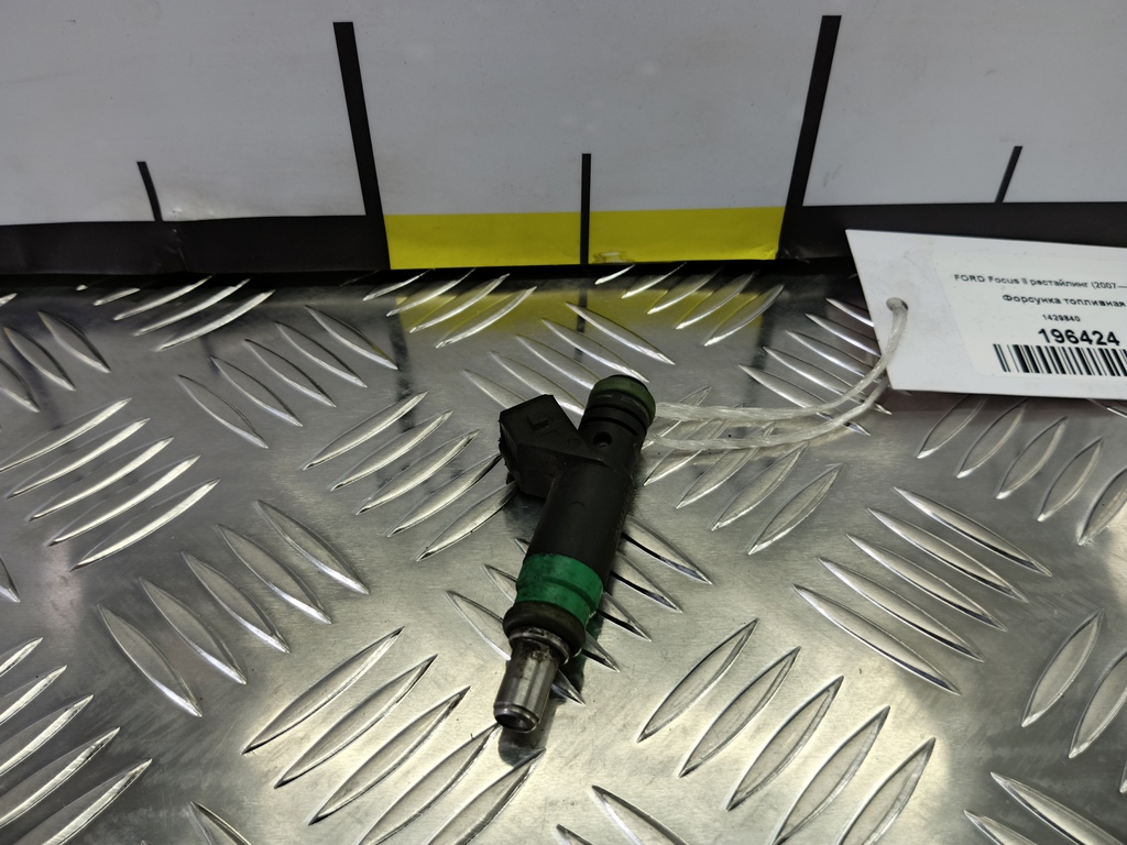 форсунка топливная FORD Focus  1429840, 750 рублей, Москва
