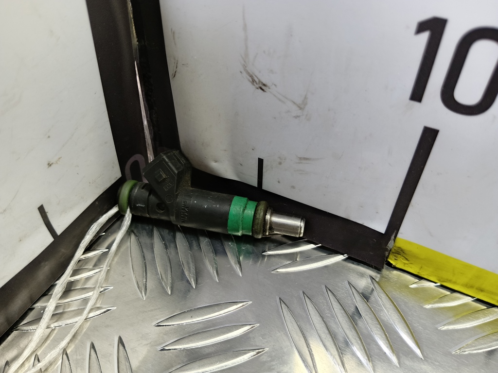 форсунка топливная FORD Focus  1429840, 750 рублей, Москва