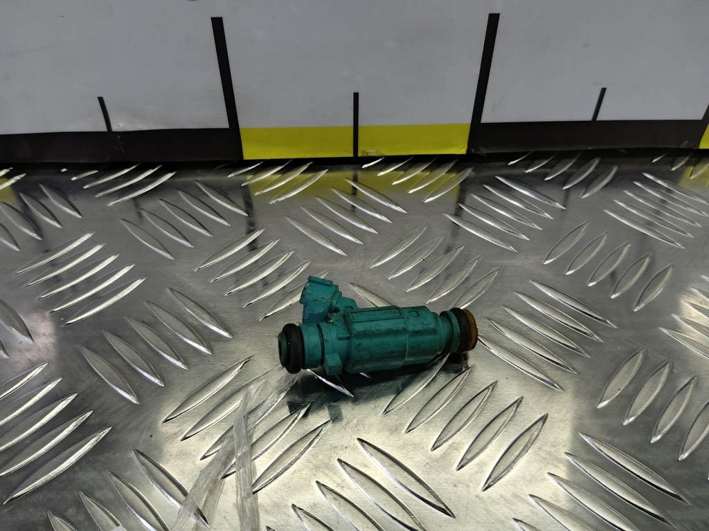 форсунка топливная Hyundai I20  3531003000, 630 рублей, Москва