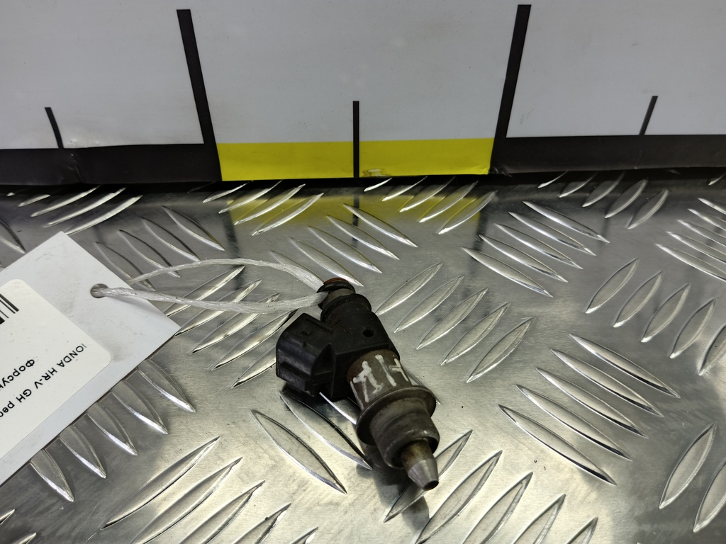 форсунка топливная HONDA HR-V  06164PEJ000, 2130 рублей, Москва