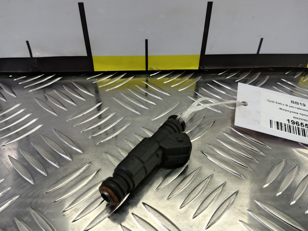 форсунка топливная Opel Zafira  90423762, 980 рублей, Москва