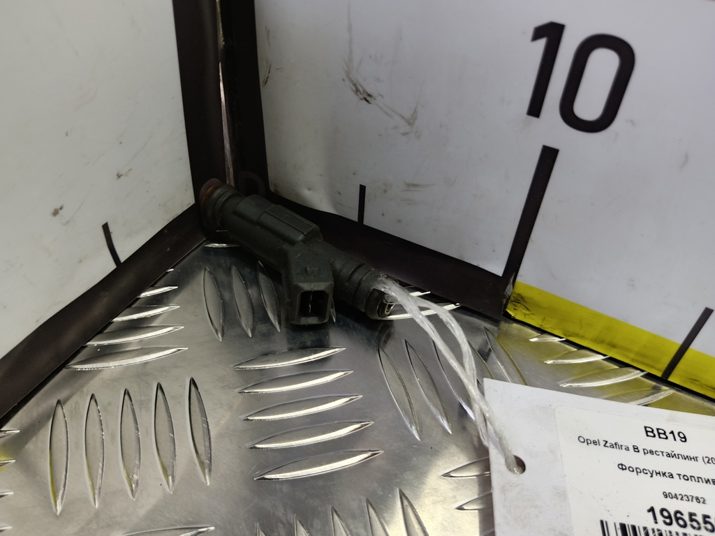 форсунка топливная Opel Zafira  90423762, 980 рублей, Москва