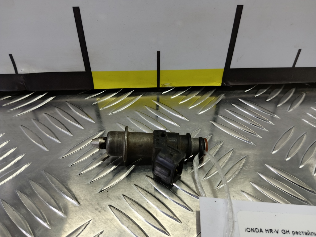 форсунка топливная HONDA HR-V  06164PEJ000, 2130 рублей, Москва