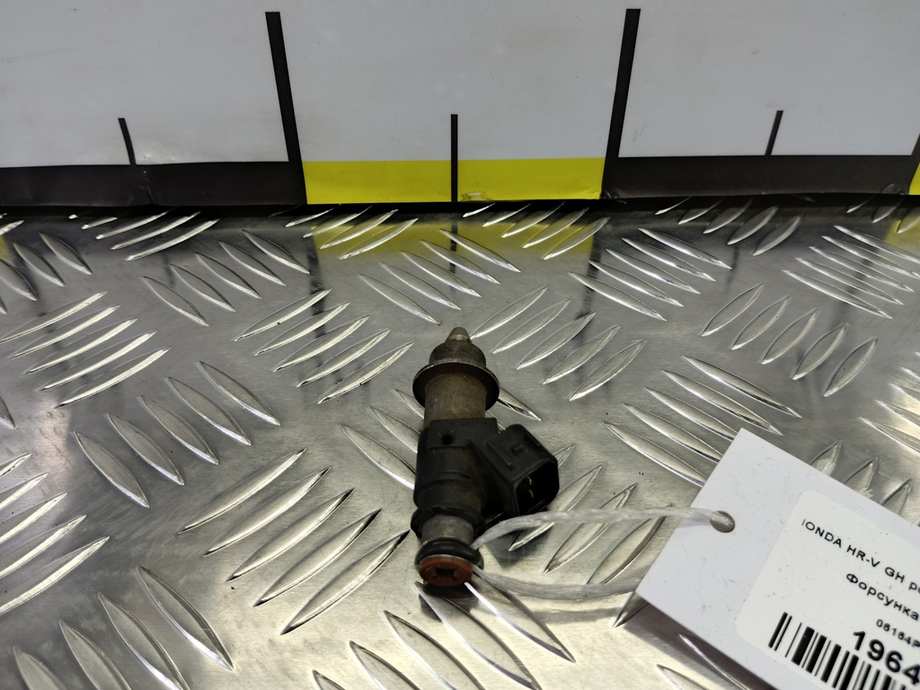 форсунка топливная HONDA HR-V  06164PEJ000, 2130 рублей, Москва