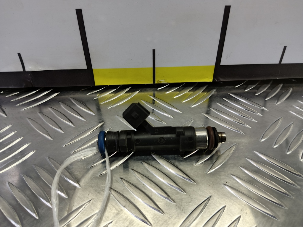 форсунка топливная Opel ASTRA  5817425, 980 рублей, Москва