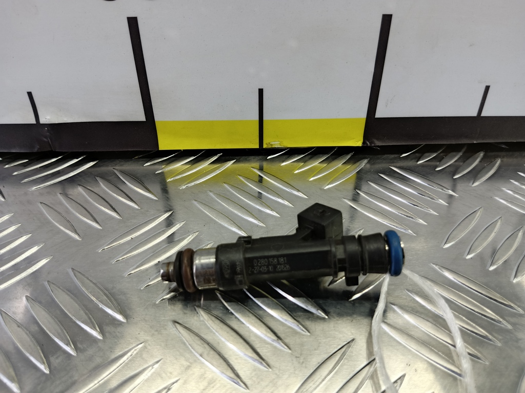 форсунка топливная Opel ASTRA  5817425, 980 рублей, Москва