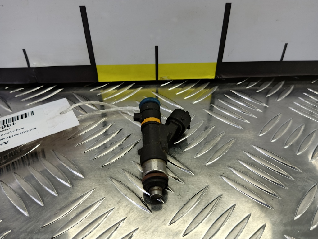 форсунка топливная NISSAN MURANO  16600CD701, 630 рублей, Москва