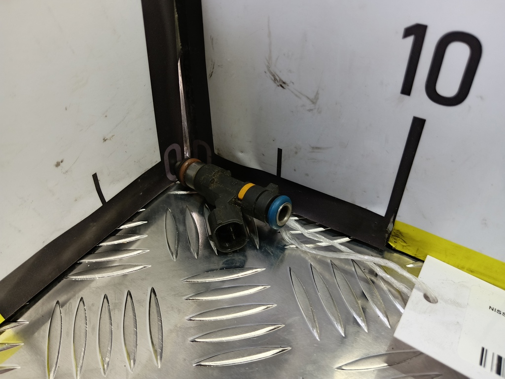 форсунка топливная NISSAN MURANO  16600CD701, 630 рублей, Москва