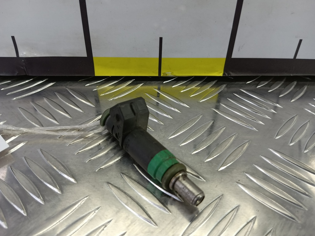 форсунка топливная FORD Focus  1429840, 750 рублей, Москва