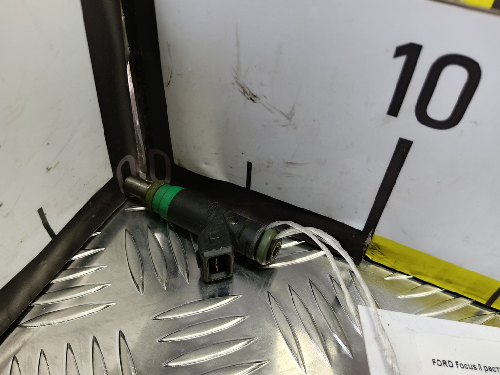 форсунка топливная FORD Focus  1429840, 750 рублей, Москва