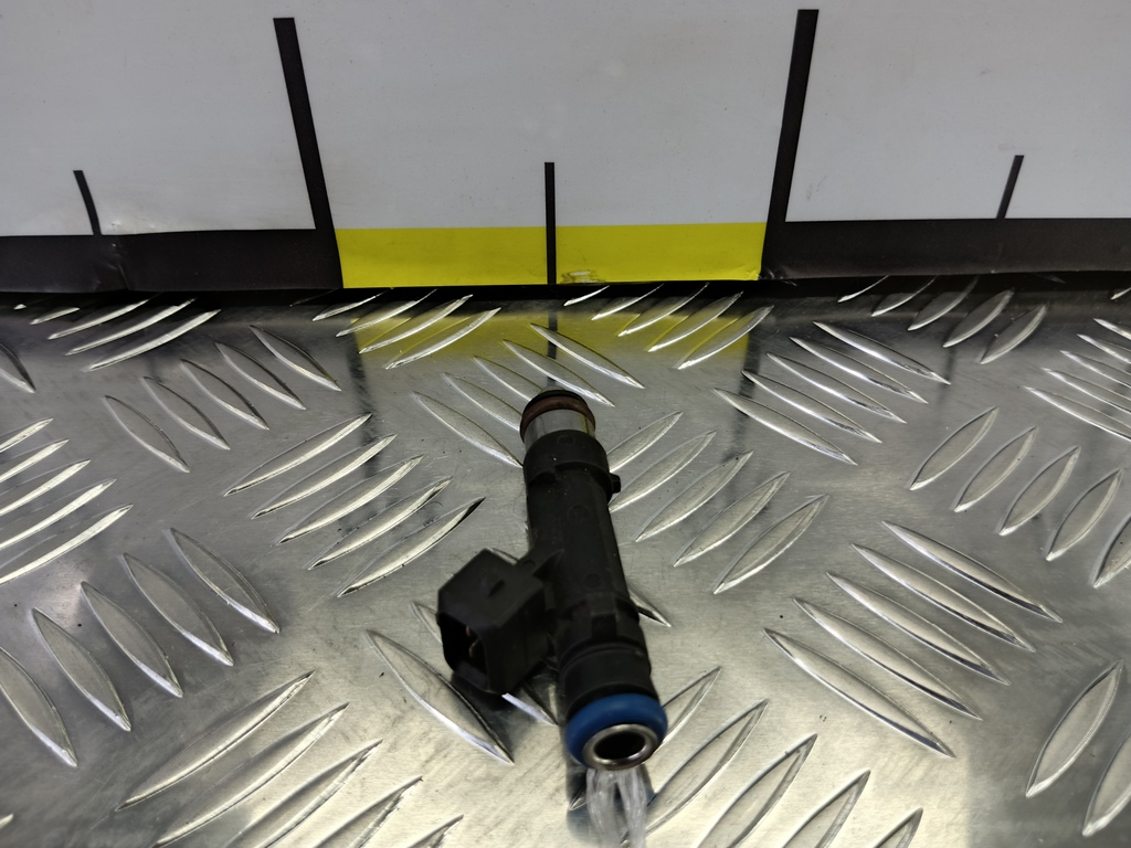 форсунка топливная Opel ASTRA  5817425, 980 рублей, Москва