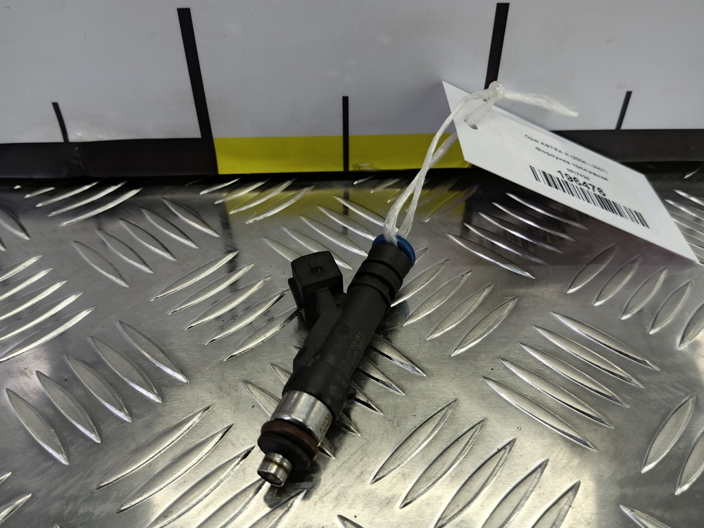 форсунка топливная Opel ASTRA  5817425, 980 рублей, Москва