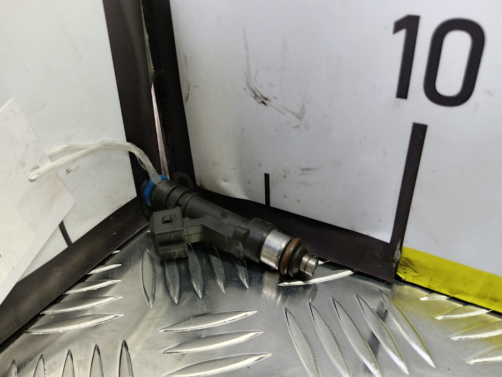 форсунка топливная Opel ASTRA  5817425, 980 рублей, Москва