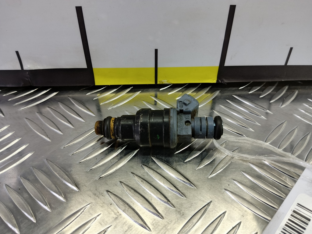 форсунка топливная LAND ROVER FREELANDER  0280150703, 2700 рублей, Москва