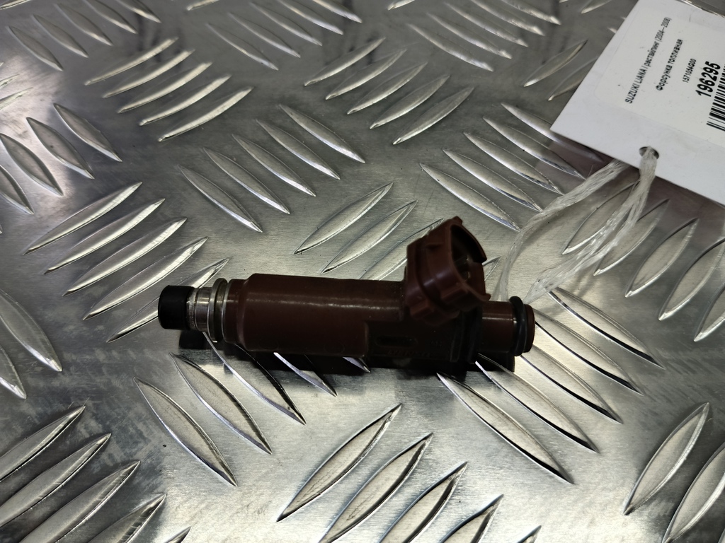 форсунка топливная SUZUKI LIANA  1571054G00, 630 рублей, Москва