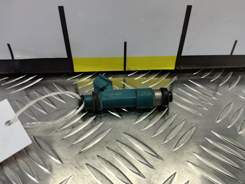 форсунка топливная MAZDA 3  ZJ2013250, 520 рублей, Москва