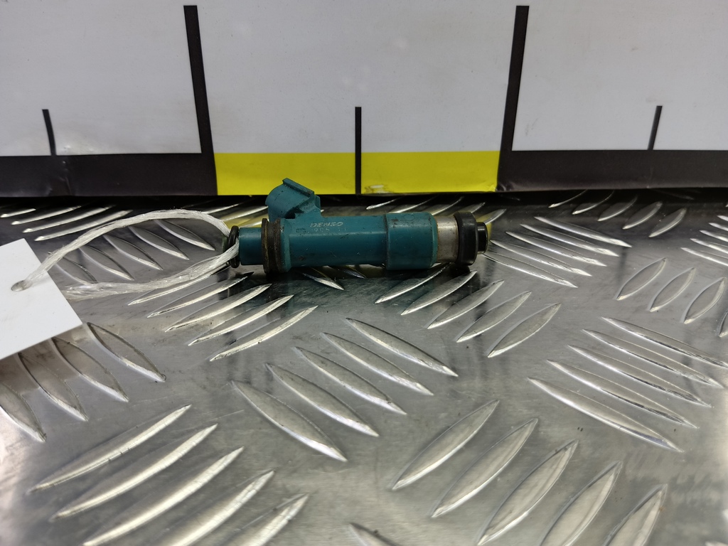 форсунка топливная MAZDA 3  ZJ2013250, 520 рублей, Москва