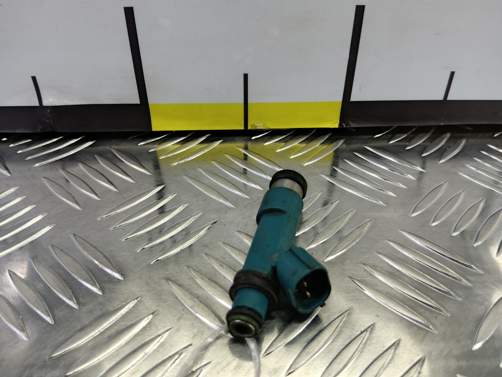 форсунка топливная MAZDA 3  ZJ2013250, 520 рублей, Москва