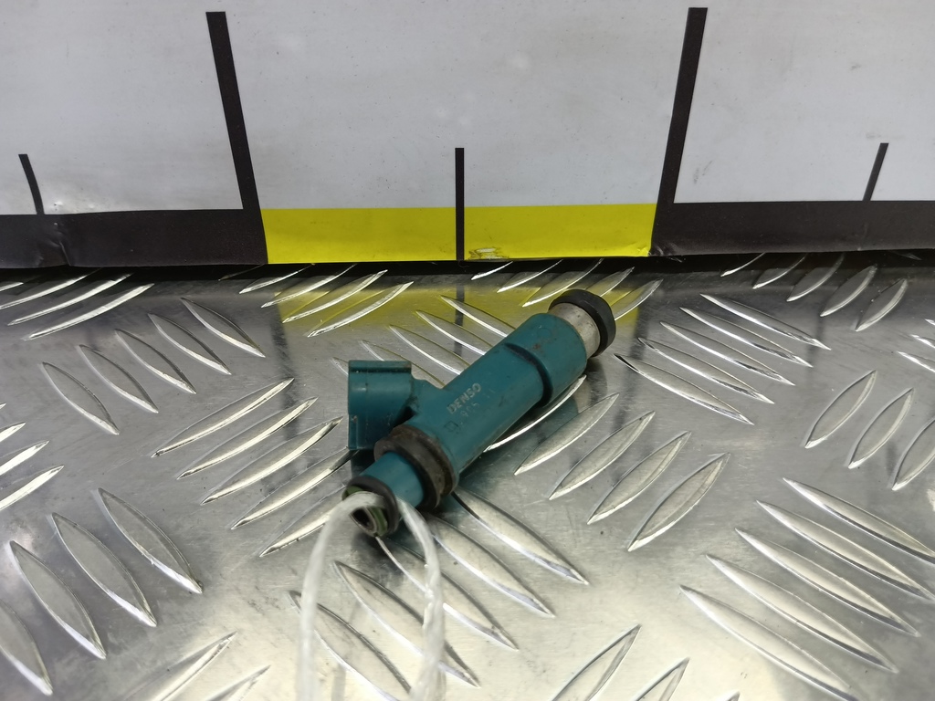 форсунка топливная MAZDA 3  ZJ2013250, 520 рублей, Москва