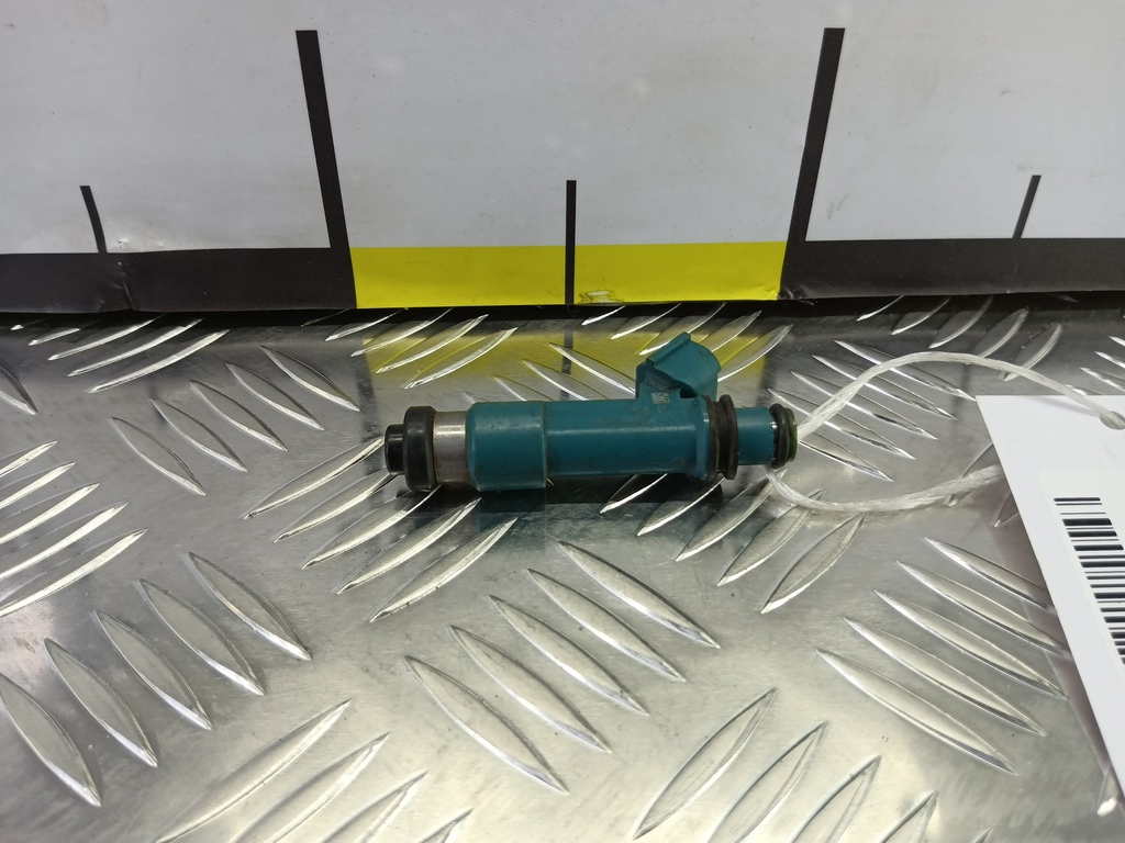 форсунка топливная MAZDA 3  ZJ2013250, 520 рублей, Москва