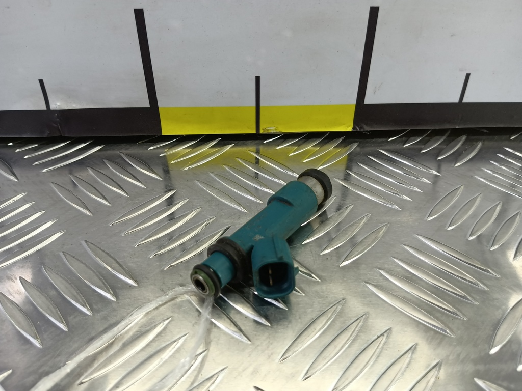 форсунка топливная MAZDA 3  ZJ2013250, 520 рублей, Москва