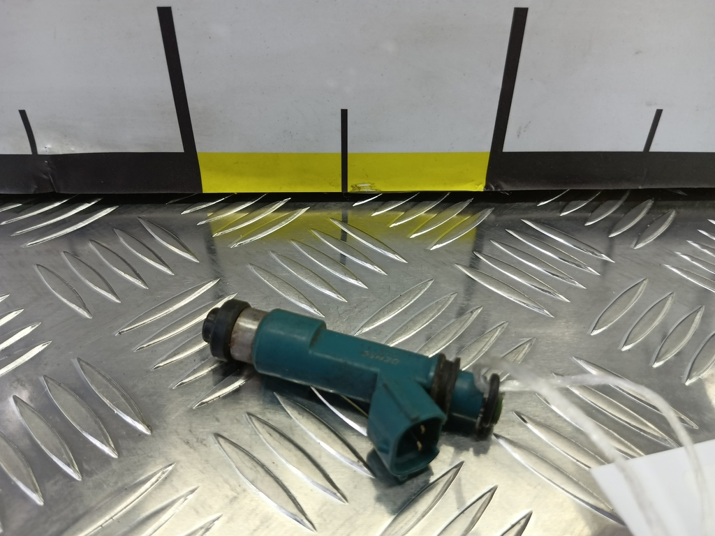 форсунка топливная MAZDA 3  ZJ2013250, 520 рублей, Москва