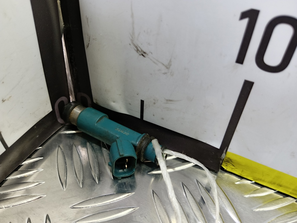 форсунка топливная MAZDA 3  ZJ2013250, 520 рублей, Москва