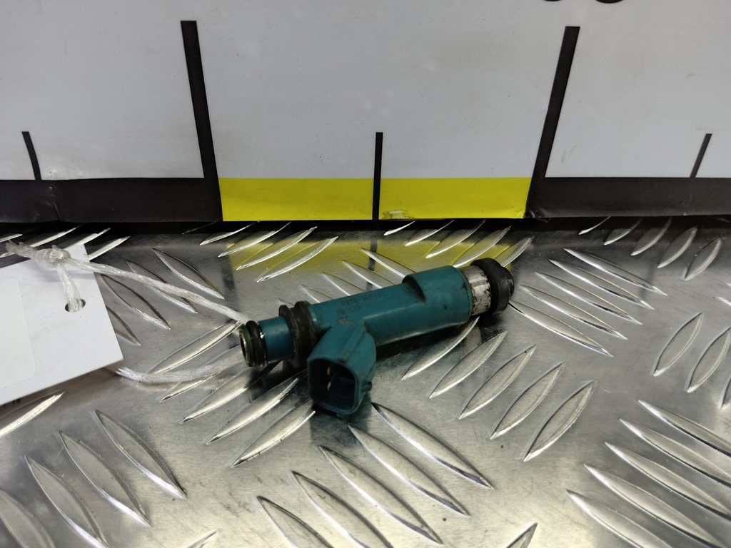 форсунка топливная MAZDA 3  ZJ2013250, 520 рублей, Москва