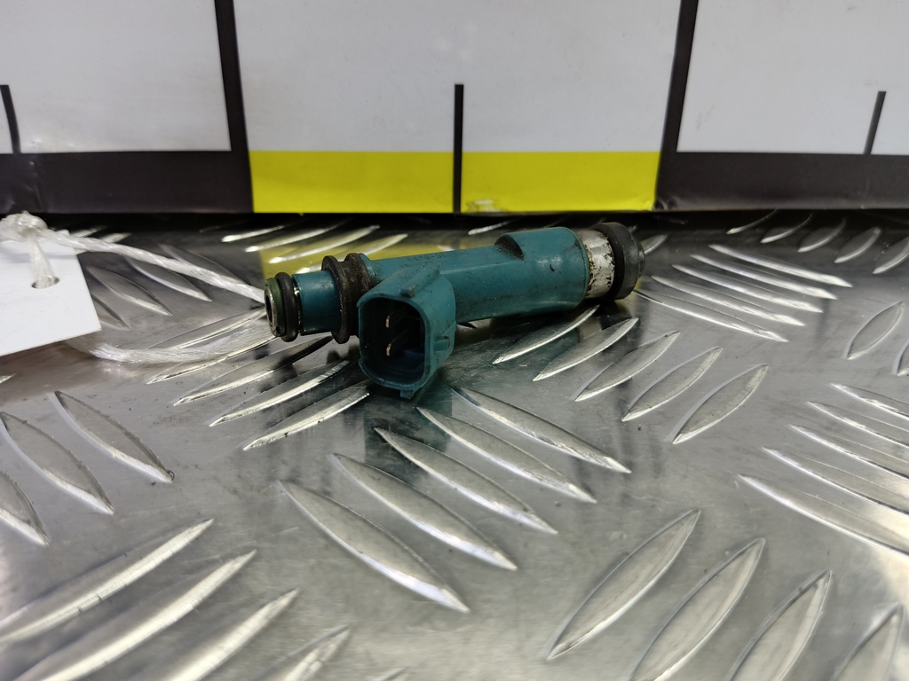 форсунка топливная MAZDA 3  ZJ2013250, 520 рублей, Москва