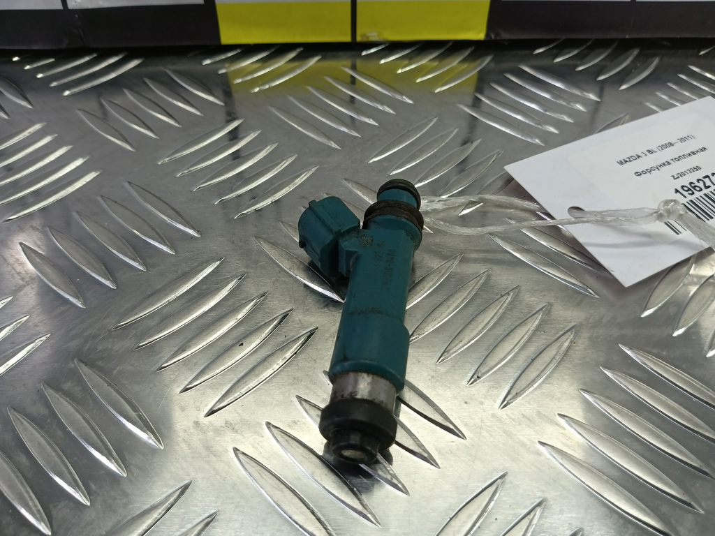 форсунка топливная MAZDA 3  ZJ2013250, 520 рублей, Москва