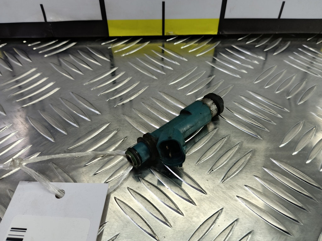 форсунка топливная MAZDA 3  ZJ2013250, 520 рублей, Москва