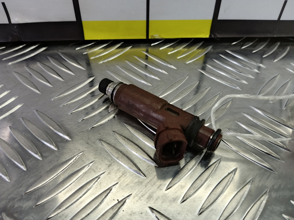 форсунка топливная SUZUKI LIANA  1571054G00, 630 рублей, Москва