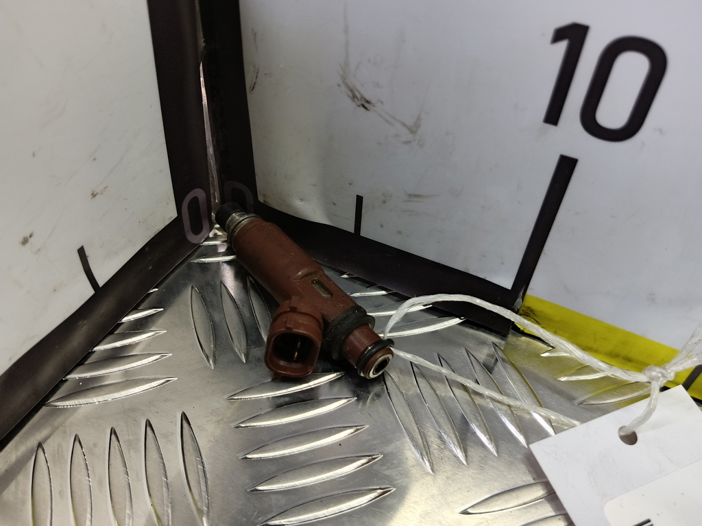 форсунка топливная SUZUKI LIANA  1571054G00, 630 рублей, Москва