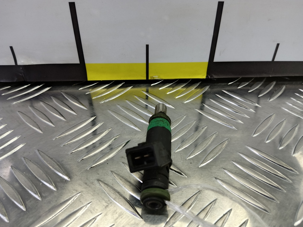 форсунка топливная FORD Focus  1429840, 750 рублей, Москва