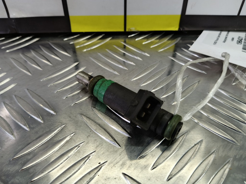 форсунка топливная FORD Focus  1429840, 750 рублей, Москва