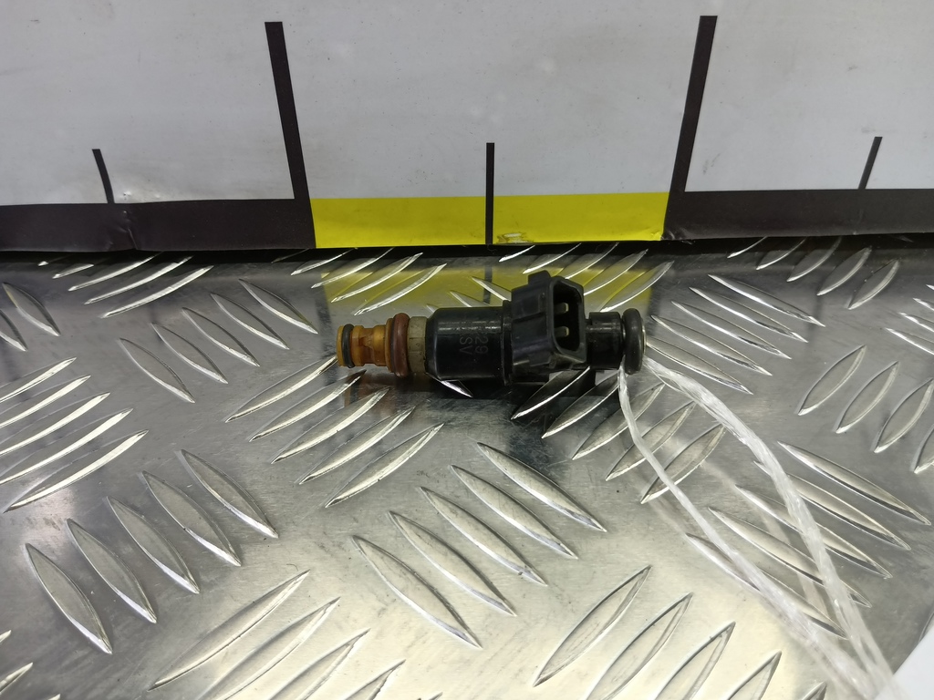 форсунка топливная HONDA Accord  16450RBB003, 860 рублей, Москва