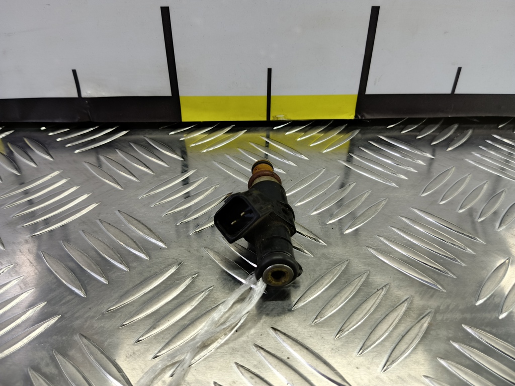 форсунка топливная HONDA Accord  16450RBB003, 860 рублей, Москва