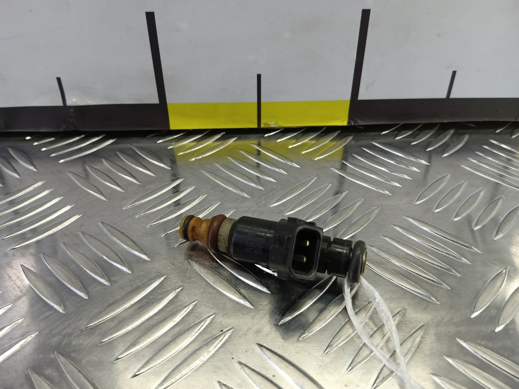 форсунка топливная HONDA Accord  16450RBB003, 860 рублей, Москва