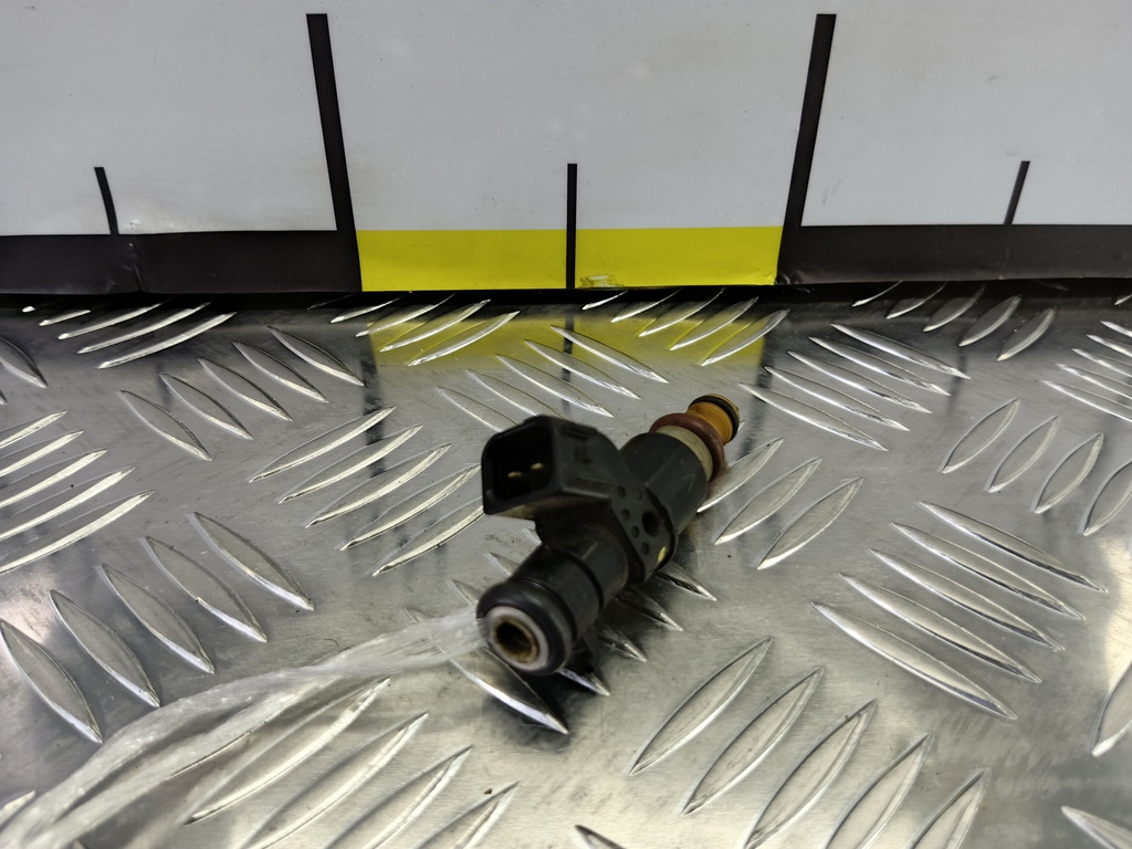 форсунка топливная HONDA Accord  16450RBB003, 860 рублей, Москва