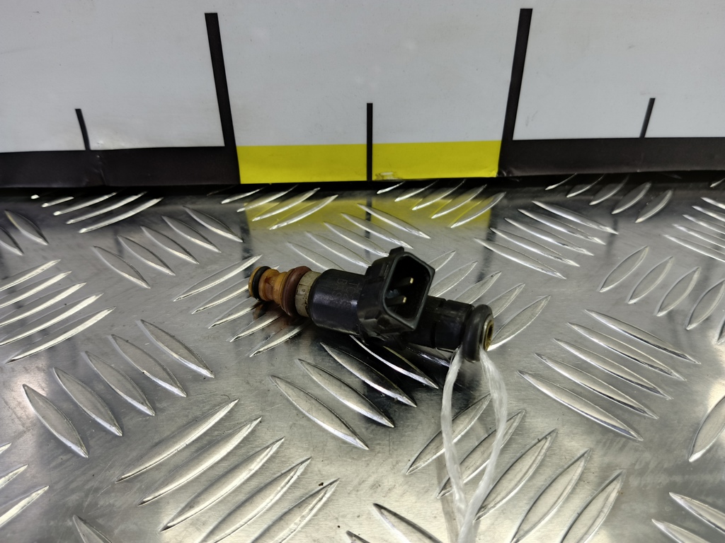 форсунка топливная HONDA Accord  16450RBB003, 860 рублей, Москва