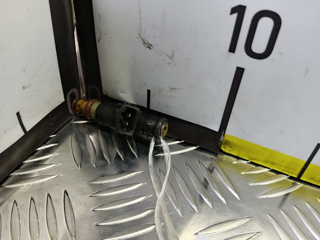 форсунка топливная HONDA Accord  16450RBB003, 860 рублей, Москва