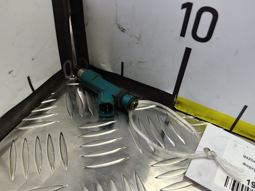 форсунка топливная MAZDA 3  ZJ2013250, 520 рублей, Москва