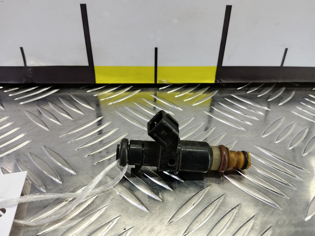 форсунка топливная HONDA Accord  16450RBB003, 860 рублей, Москва